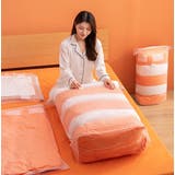 衣類圧縮袋 単品 衣類収納 | PlusNao | 詳細画像2