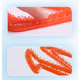 ヘルメットライナー ヘルメット用インナー ベンチレーションライナー | PlusNao | 詳細画像9 