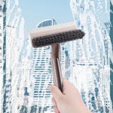 掃除用ブラシ スクレーパー 柄付き | PlusNao | 詳細画像3