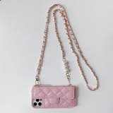 ショルダーストラップ バッグストラップ バッグチェーン | PlusNao | 詳細画像2 