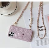 ショルダーストラップ バッグストラップ バッグチェーン | PlusNao | 詳細画像9 