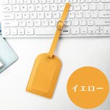 ラゲッジタグ ネームタグ バッグアクセサリー | PlusNao | 詳細画像13