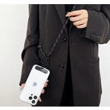 スマホストラップ 携帯ストラップ 肩掛け | PlusNao | 詳細画像3