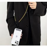 スマホストラップ 携帯ストラップ 肩掛け | PlusNao | 詳細画像4