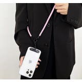スマホストラップ 携帯ストラップ 肩掛け | PlusNao | 詳細画像5