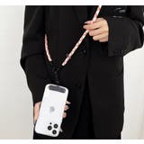 スマホストラップ 携帯ストラップ 肩掛け | PlusNao | 詳細画像6