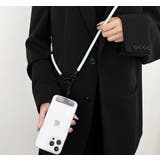 スマホストラップ 携帯ストラップ 肩掛け | PlusNao | 詳細画像7