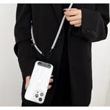 スマホストラップ 携帯ストラップ 肩掛け | PlusNao | 詳細画像8