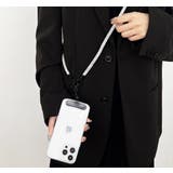 スマホストラップ 携帯ストラップ 肩掛け | PlusNao | 詳細画像9