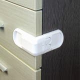 チャイルドロック ドアストッパー 単品 | PlusNao | 詳細画像3 