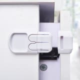 チャイルドロック ドアストッパー 単品 | PlusNao | 詳細画像7 