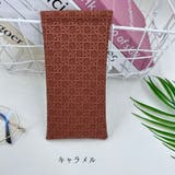 眼鏡ケース めがねケース メガネケース | PlusNao | 詳細画像5 