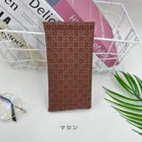 眼鏡ケース めがねケース メガネケース | PlusNao | 詳細画像7 