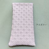 眼鏡ケース めがねケース メガネケース | PlusNao | 詳細画像9 