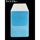 胸ポケット用 ペンケース ポケットプロテクター | PlusNao | 詳細画像11