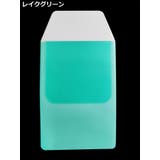 胸ポケット用 ペンケース ポケットプロテクター | PlusNao | 詳細画像16