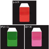 胸ポケット用 ペンケース ポケットプロテクター | PlusNao | 詳細画像19