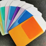 胸ポケット用 ペンケース ポケットプロテクター | PlusNao | 詳細画像5