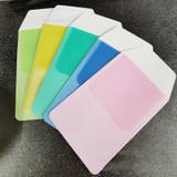 胸ポケット用 ペンケース ポケットプロテクター | PlusNao | 詳細画像7
