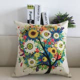 クッションカバー インテリア 雑貨 | PlusNao | 詳細画像11 