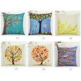 クッションカバー インテリア 雑貨 | PlusNao | 詳細画像20 