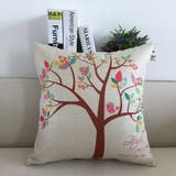 クッションカバー インテリア 雑貨 | PlusNao | 詳細画像3 