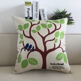 クッションカバー インテリア 雑貨 | PlusNao | 詳細画像6 