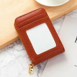 カードケース カード入れ じゃばら式 | PlusNao | 詳細画像10