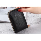 カードケース カード入れ じゃばら式 | PlusNao | 詳細画像4