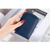 カードケース カード入れ じゃばら式 | PlusNao | 詳細画像5