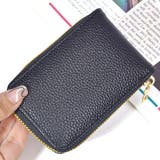 カードケース カード入れ じゃばら式 | PlusNao | 詳細画像9