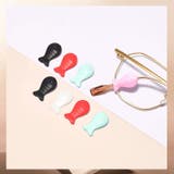 眼鏡ストッパー 4個セット 2ペア | PlusNao | 詳細画像6 