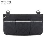 車椅子サイド収納ポケット ベビーカー 車いす | PlusNao | 詳細画像15