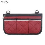 車椅子サイド収納ポケット ベビーカー 車いす | PlusNao | 詳細画像16