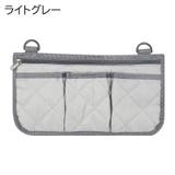 車椅子サイド収納ポケット ベビーカー 車いす | PlusNao | 詳細画像17