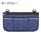 車椅子サイド収納ポケット ベビーカー 車いす | PlusNao | 詳細画像19