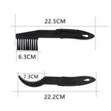 自転車チェーンクリーナー チェーン洗浄器 チェーンブラシ | PlusNao | 詳細画像5 