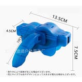 自転車チェーンクリーナー チェーン洗浄器 チェーンブラシ | PlusNao | 詳細画像6 