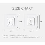 電源タップホルダー 単品 1ペア | PlusNao | 詳細画像15