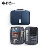 パスポートケース パスポートカバー パスポート入れ | PlusNao | 詳細画像5