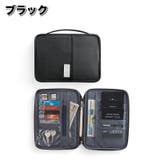 パスポートケース パスポートカバー パスポート入れ | PlusNao | 詳細画像6