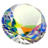 文鎮 ペーパーウェイト ラインストーン | PlusNao | 詳細画像8 