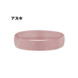 ヘッドバンド ヘアバンド スポーツ | PlusNao | 詳細画像16