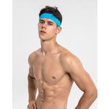 ヘッドバンド ヘアバンド スポーツ | PlusNao | 詳細画像3