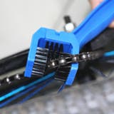 チェーンブラシ 自転車用 三面ブラシ | PlusNao | 詳細画像3 