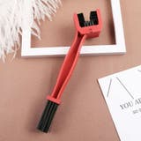 チェーンブラシ 自転車用 三面ブラシ | PlusNao | 詳細画像7 