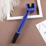 チェーンブラシ 自転車用 三面ブラシ | PlusNao | 詳細画像8 