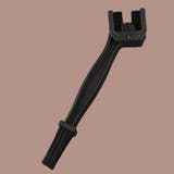 チェーンブラシ 自転車用 三面ブラシ | PlusNao | 詳細画像9 