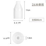 傘ケース 傘カバー 全長70cm | PlusNao | 詳細画像7 