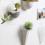 壁掛け植木鉢 壁掛けプランター インテリア | PlusNao | 詳細画像7